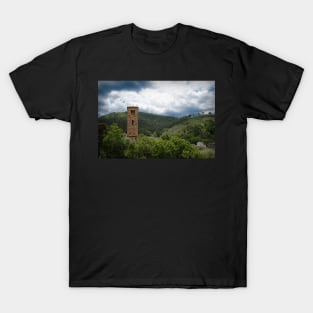 Sant Adrea Di Compito - Italy T-Shirt